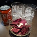 분위기 좋은 와인바 안주맛집 창원 상남동 메르카토 후기