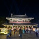부여 대백제전 폐막식 가수 라인업 부소산성 미디어아트 후기