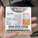 소선정 - 상주시 | 소선정