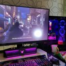 와이드 PC방 이미지