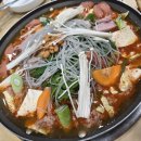 금촌집 | [동인천 맛집] 정성 가득한 밑반찬과 깊은 국물의 조화, 부대찌개 전문점 '금촌집' 후기