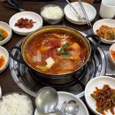 신대초등학교 | 충남] 천안 노포를 찾아서🗺️) 두정동 고등어조림 백반 가성비 현지인 맛집 '고등어와 주물럭' 내돈내산 후기