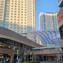 롯데마트 광교점 | [수원 광교] 광교중앙역 감탄떡볶이 (롯데마트 내부 위치) 메뉴 4월 이후 바뀐 가격 참고!!