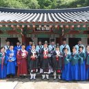 현절사 제향 이미지