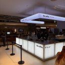 더커피 | 더현대 대구 신상 카페 더커피 후기