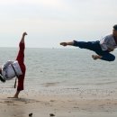 BOK 태권도 이미지