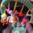 D00716 | D+86 처음으로 장거리 뛴 김서우, 롯데백화점 본점에 있는 루이독 방문