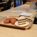 루아 베이커리(Lua Bakery) | 여의도 카페|TP타워 1층 베이커리 카페 루아(LuA) 🥐🍹 #빵집 #맛집