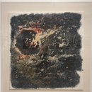 한국화(화조포함) | 전통과 추상의 경계에서 -《운보 김기창》회고전