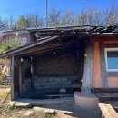 산을 닮은 집 | 촌캉스 운해뷰 해발 700m에서 즐기는 경북 스위스 자연닮은치유농장 힐링 끝판왕 숙소 구름채 내돈내산