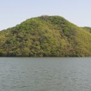 반월호수 이미지