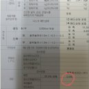 부부카쎈타 | 포터2 금일 21년 12월 9일 첫 차량 검사를 받은 배출가스는 11% 나왔습니다. 아래 사용 후기들 참고하세요.