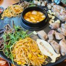 내리 | 화성 봉담 내리지구 효자동솥뚜껑 내돈내산 후기