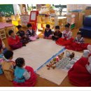 삼산초등학교 병설유치원 이미지