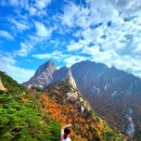 북한산 화장실 이미지