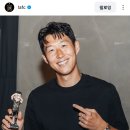 lafc 손흥민 버블헤드 이미지