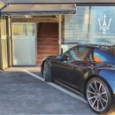 스투트가르트스포츠카(주) 서초포르쉐서비스센터 | 포르쉐 911 카레라 4S 엔진오일 교환 991 MK1 일산 서비스센터 엔진오일양 체크 교체주기