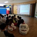 국가대표 타이거 태권스쿨 이미지