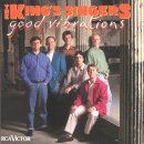 The King``s Singers ㅡ Good Vibrations﻿ 이미지