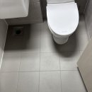 씨유 오산세교한신점 | 경기 오산세교한신더휴 줄눈시공 후기