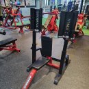 메가짐&필라퀸&킹골프&펀복싱&메가핏재활아카데미 | 국내최초 "덤벨 드론" 머신입고 후기