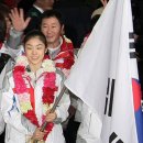 김연아 '트리플 악셀'은 글쎄? 이미지