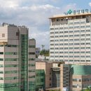 중앙대학교 병원 이미지