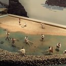 청포대 별주부 이미지