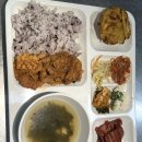 행복한집밥 뷔페 이미지