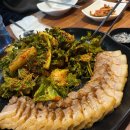 새마을웰빙빈대떡 이미지