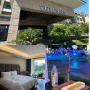 토스카나호텔 수영장 | 제주도 수영장 호텔 토스카나 온수풀 수영 후기