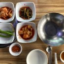 동막골감자탕막국수