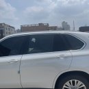 영천썬팅 자동차 사고 부분 썬팅 내돈내산 후기
