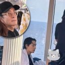 배용준 와이프 부인 아내 근황 박수진 남편 결혼