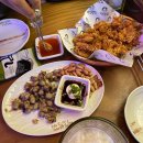 역전할머니맥주 평택용이점