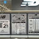 뉴발란스키즈롯데광주 이미지