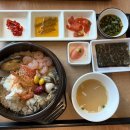 모랑 | [김포] 김포걸포동 맛집 해물솥밥모랑 김포걸포점 내돈내산 후기 김포솥밥모랑