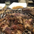 이향숯불갈비 네이버블로그
