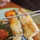 장튀김 | 하남 미사역 맛집 <로이식당>유자연어장, 가지튀김고기덮밥 후기