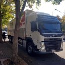 ㈜유일운수 이미지