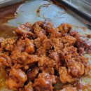 맛나꿀강정치킨 | 조치원닭강정/허니꿀강정정