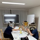 스윗스터디 | 강남 공간대여 <우와미 스윗골> 스터디룸 파티룸 재방문 후기