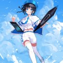 [백석]디지털 드로잉 이미지