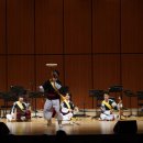 수능생을위한 공연 이미지