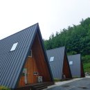 숲속의집 이미지