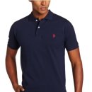 U.S. Polo Assn. Men, Large 사이즈 실수로 내놓아요 이미지