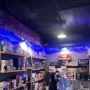 해적왕실내낚시카페 이미지