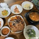 녹원쌈밥 이미지