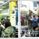 도봉 음식물중간처리장 이미지