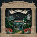 Memory of  | 에버랜드 이머시브 방탈출 키이스케이프 메모리 오브 포피(memory of poppy) 후기(웃다가 목 쉼)_내돈내산